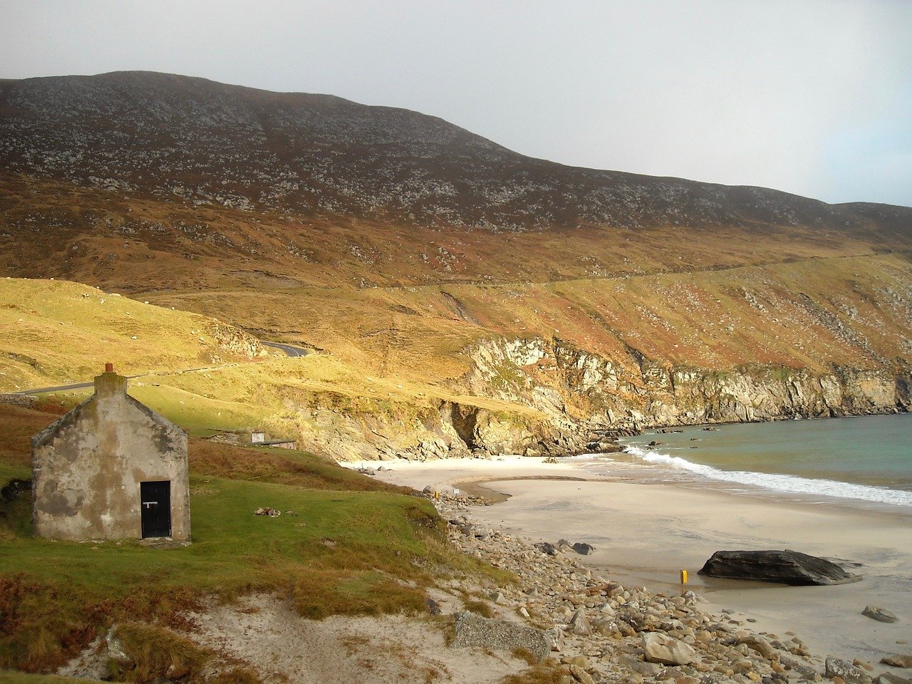 Discover the Majestic Landmarks of Ireland