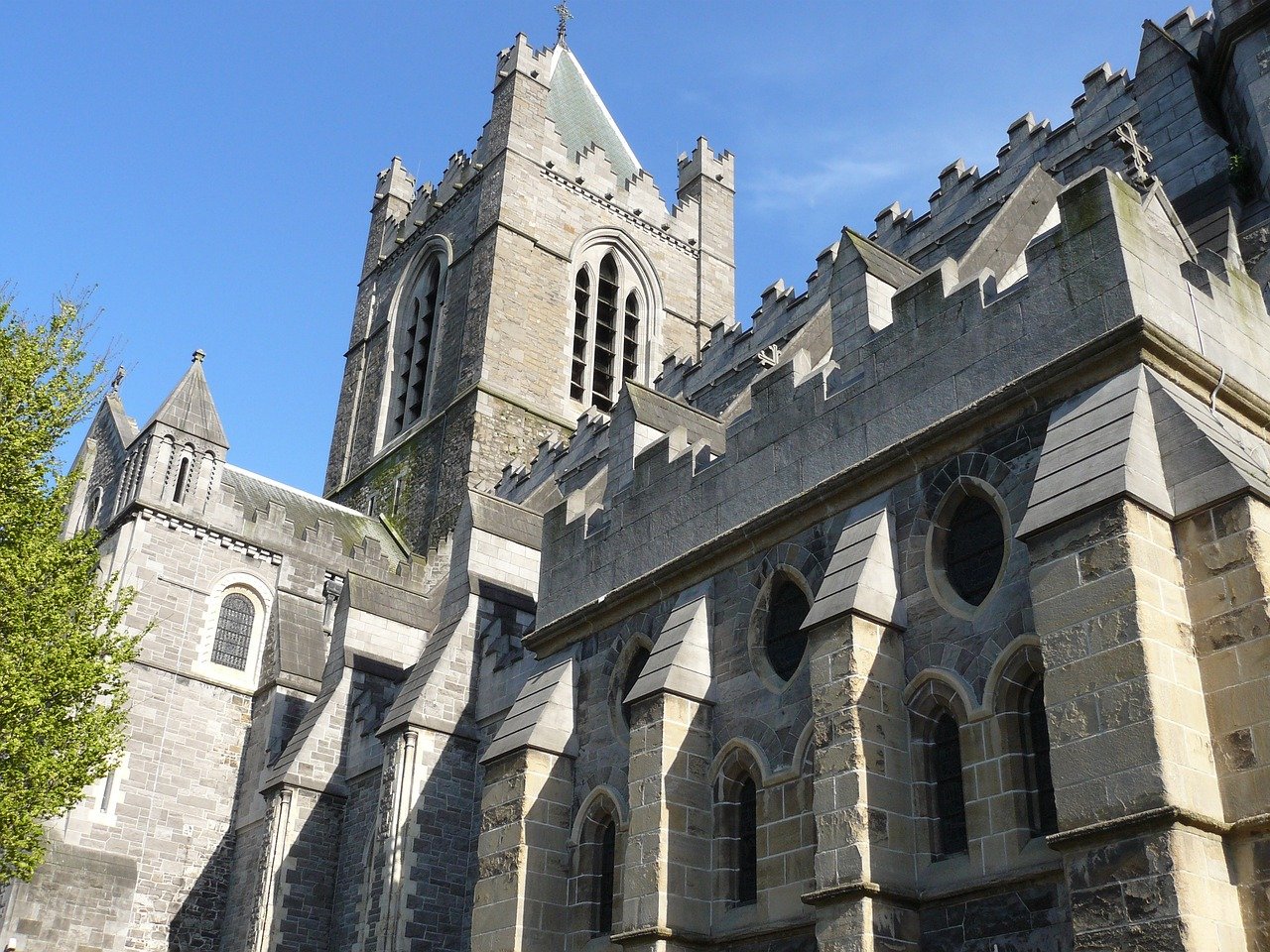 Discover the Rich History of Bunratty Castle