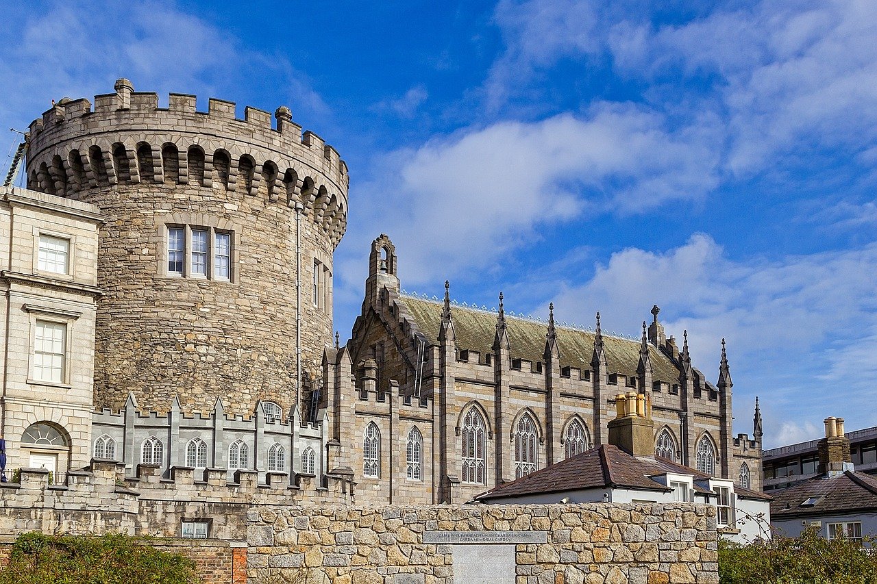 Discover the Rich History of Bunratty Castle