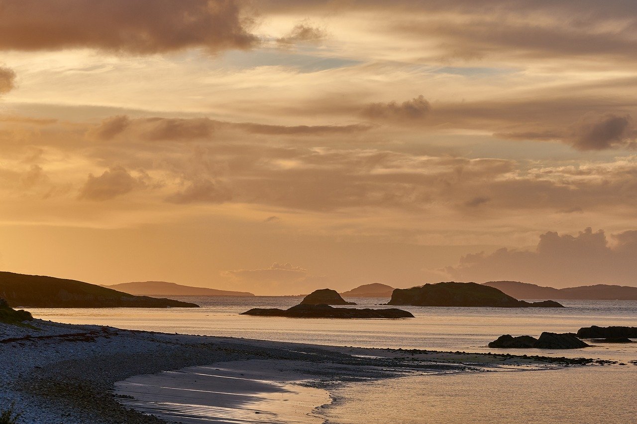 Discovering the Natural Wonders of Ireland