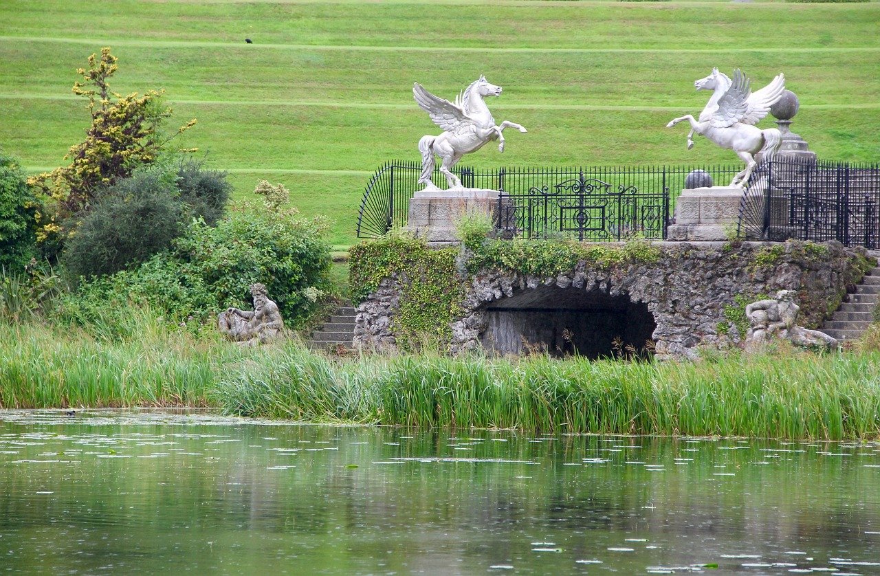 Discovering the Natural Wonders of Ireland