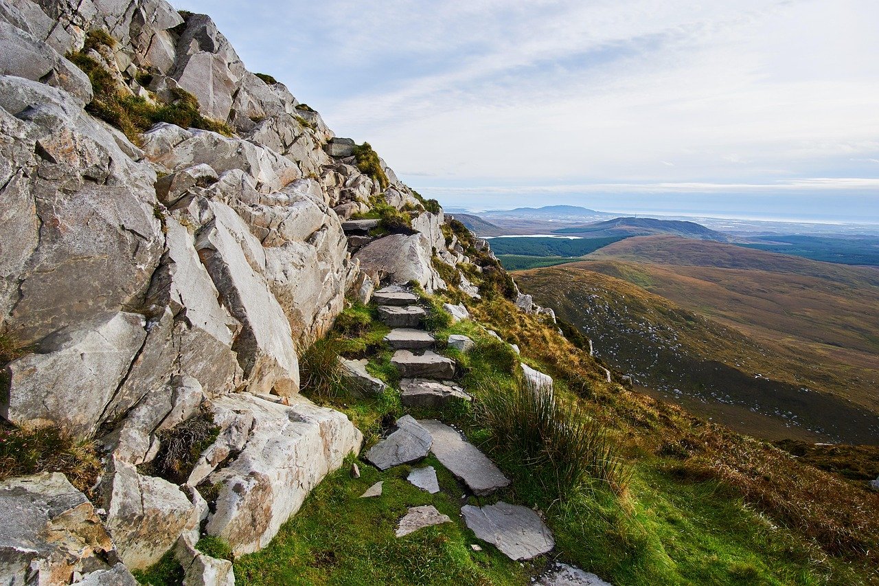 Explore the Charm of Ireland: Your Ultimate Travel Guide