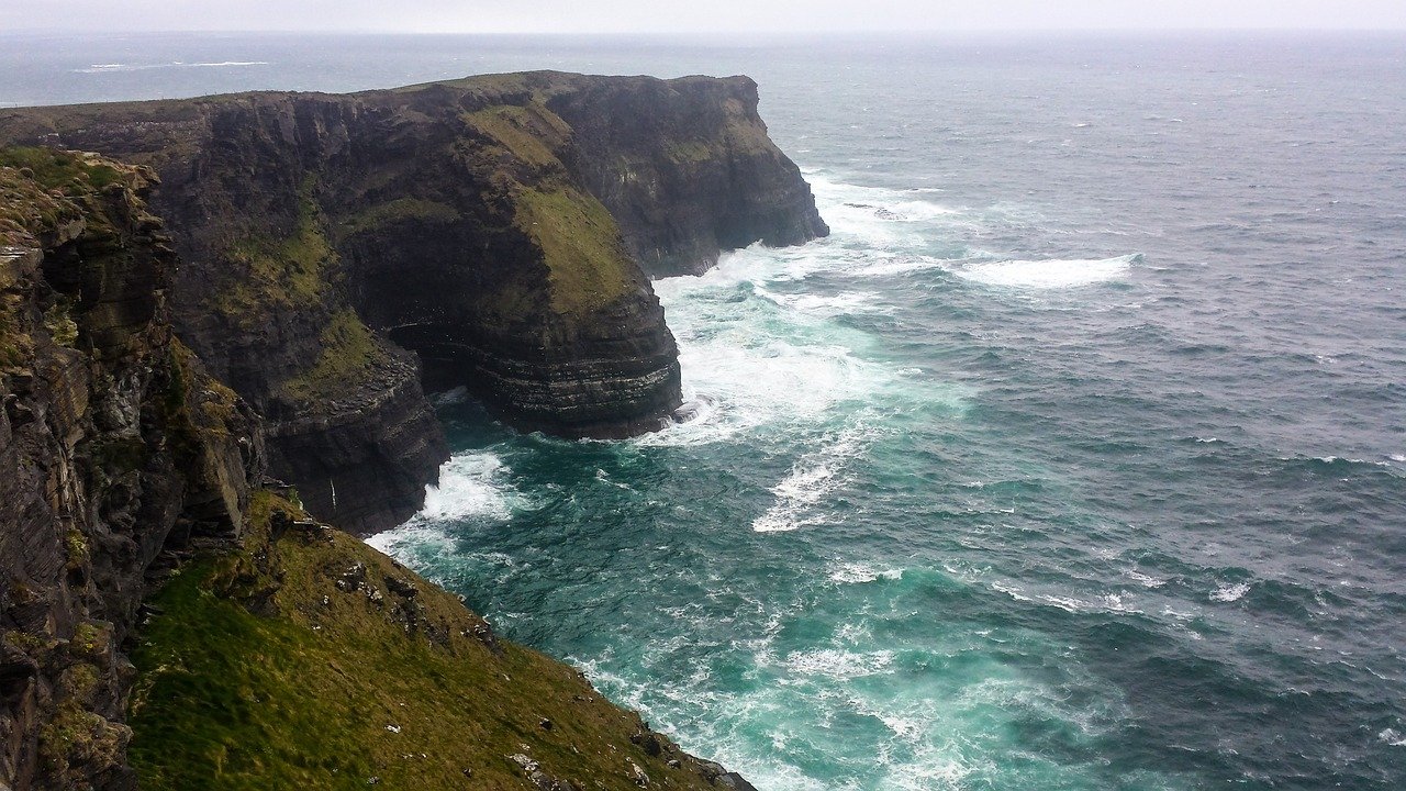 Exploring the Beauty of Ireland on a 3-Day Trip